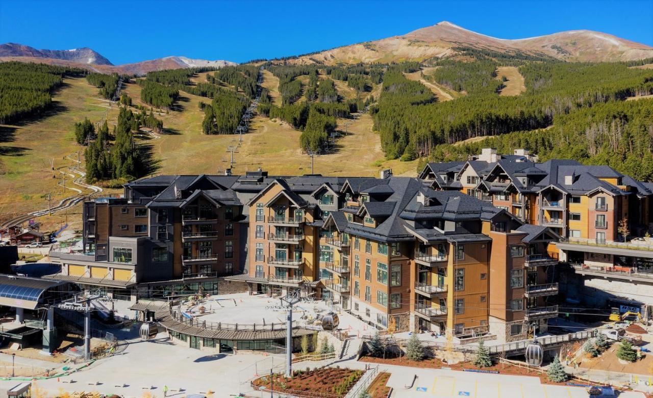 Grand Colorado On Peak 8 호텔 브레켄리지 외부 사진
